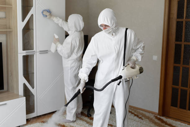 Trusted Sewage Cleanup service in Newport, SC - Four Month Blood Cleanse